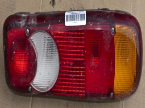 NISSAN CABSTAR H. LÁMPA BONTOTT