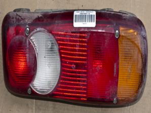 NISSAN CABSTAR H. LÁMPA BONTOTT