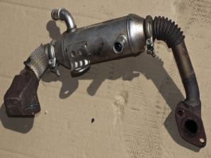NISSAN CABSTAR EGR HÜTŐ