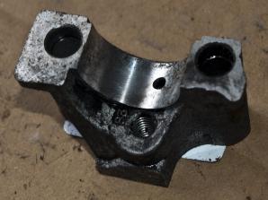 KIA PREGIO VEZ.TENGELY LESZORÍTÓ 3 D4BH BONTOTT