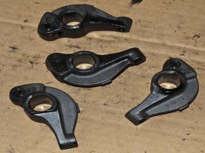 ROCKER ARM-EXHAUST