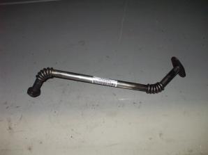 TURBO OLAJCSŐ