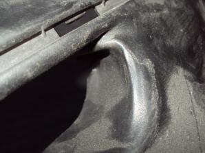 GRILLE-FR BUMPER CTR