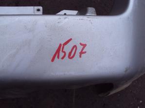 MITSUBISHI PAJERO  2005-2009 Hátsó Lökhárító Bontott
