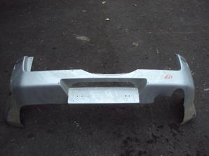 MITSUBISHI PAJERO  2005-2009 Hátsó Lökhárító Bontott