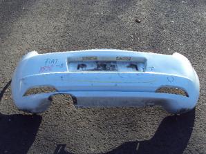 FIAT PUNTO Grande 2005-2007 Hátsó Lökhárító 