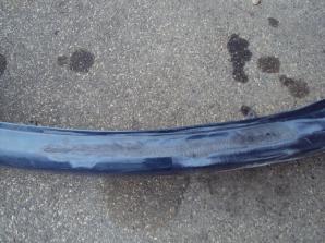 TOYOTA COROLLA  2000-2006 Hátsó Lökhárító Javított