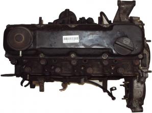 NISSAN CABSTAR BLOKK