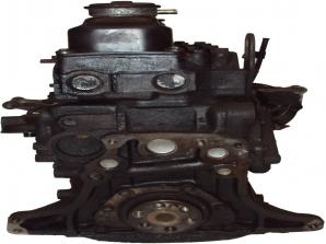 NISSAN CABSTAR BLOKK