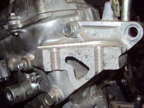 NISSAN CABSTAR BLOKK