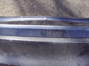 MAZDA CX-5  2012- Hátsó Lökhárító Enyhén sérült