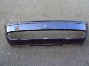 OPEL ZAFIRA A  1998-2001 Hátsó Lökhárító Enyhén sérült
