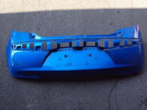 HYUNDAI I10  2007-2010 Hátsó Lökhárító Bontott