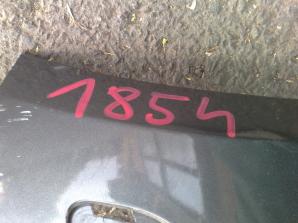 HYUNDAI I10  2007-2010 Első Lökhárító Enyhén sérült