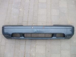 KIA SPORTAGE  1998-2004 Első Lökhárító Enyhén sérült