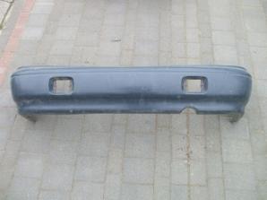 KIA SEPHIA  1992-1994 Hátsó Lökhárító Enyhén sérült