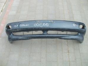 KIA SEPHIA  1994-1996 Első Lökhárító Enyhén sérült