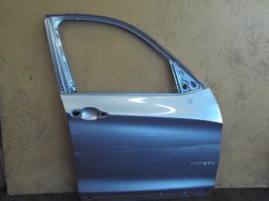 BMW X3 2003-2010 JOBB ELSŐ AJTÓ SÉRÜLT