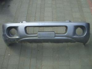 HYUNDAI SANTA FE  2000-2005 Első Lökhárító Bontott