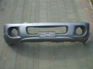 HYUNDAI SANTA FE  2000-2005 Első Lökhárító Bontott