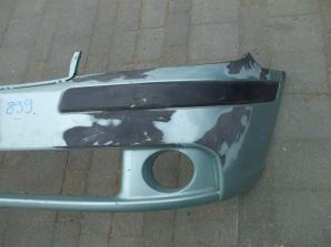 HYUNDAI MATRIX  2006-2007 Első Lökhárító Javított