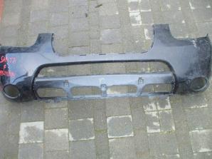 HYUNDAI SANTA FE  2006-2009 Első Lökhárító Javított