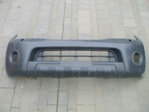 NISSAN PATHFINDER  2004-2013 Első Lökhárító Javított