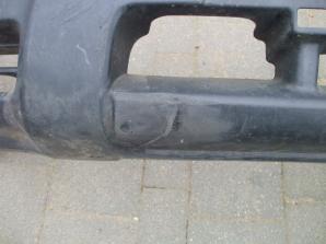 NISSAN NAVARA D22 2005-2013 Első Lökhárító Javított