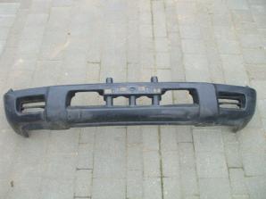 NISSAN NAVARA D22 2005-2013 Első Lökhárító Javított