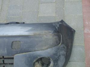 NISSAN NOTE  2004-2008 Első Lökhárító Javított