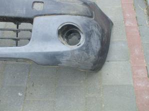 NISSAN NOTE  2004-2008 Első Lökhárító Javított