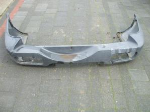 NISSAN TERRANO  1996-2000 Hátsó Lökhárító Bontott