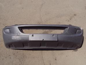 MERCEDES-BENZ SPRINTER  2000-2006 Első Lökhárító Javított