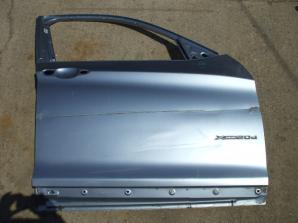 BMW X3 2003-2010 JOBB ELSŐ AJTÓ SÉRÜLT