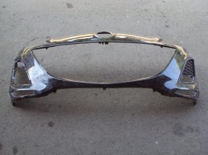 MAZDA 3  2008-2011 Első Lökhárító Enyhén sérült