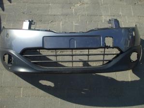 NISSAN QASHQAI  2010-2014 Első Lökhárító Enyhén sérült