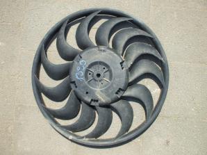 VOLVO V70 00-07  VENTILÁTOR LAPÁT