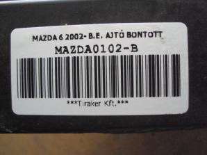 BAL ELSŐ AJTÓ