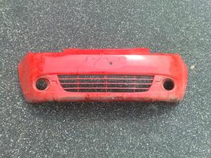 DAEWOO MATIZ  1998-2005 Első Lökhárító Enyhén sérült