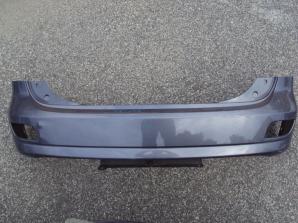 MAZDA 6  2007-2009 Hátsó Lökhárító Enyhén sérült