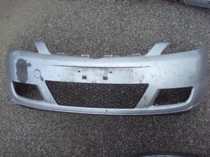 MAZDA MPV  2005-2008 Első Lökhárító Javított