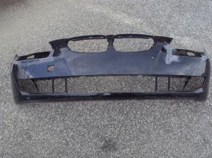 BMW 5-  2003-2010 Első Lökhárító Javított
