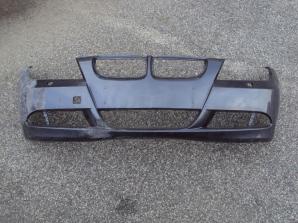 BMW 3-AS SOROZAT  2004-2011 Első Lökhárító Javított