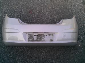 HYUNDAI I30  2007-2012 Hátsó Lökhárító Bontott