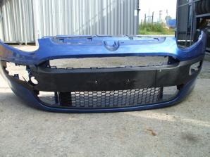 FIAT PUNTO Facelift 2009-2011 Első Lökhárító Enyhén sérült