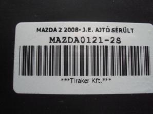 JOBB ELSŐ AJTÓ