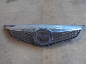 MAZDA 6  2006- Első Lökhárító díszcsík Bontott