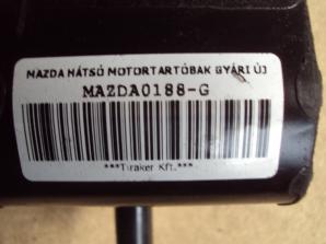 MAZDA HÁTSÓ MOTORTARTÓBAK GYÁRI ÚJ