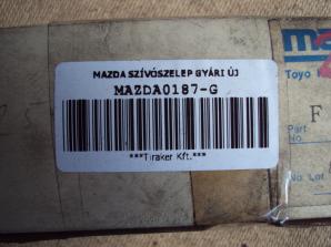 MAZDA SZÍVÓSZELEP GYÁRI ÚJ