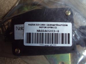 MAZDA 323-1994- CSOMAGTÉRAJTÓZÁR MOTOR GYÁRI ÚJ 